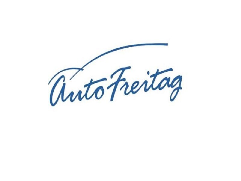 Auto Freitag