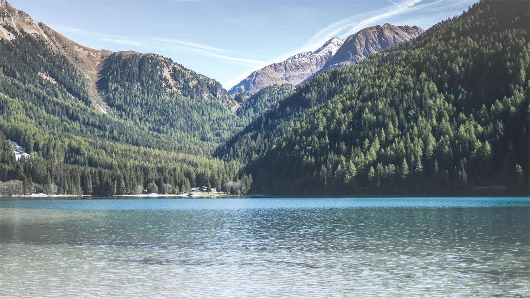 Lake Antholz