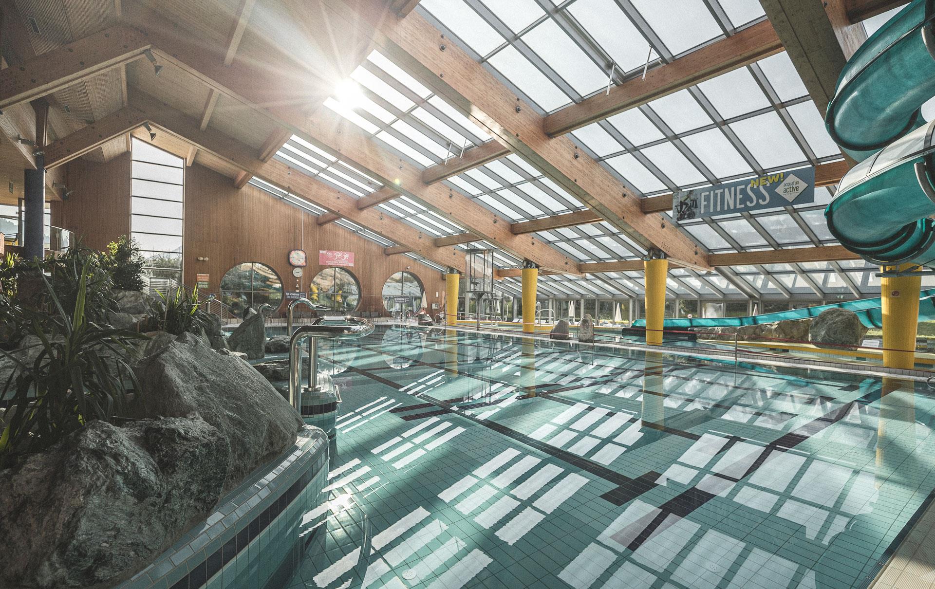 Acquafun Dobbiaco 2 suedtirol.info