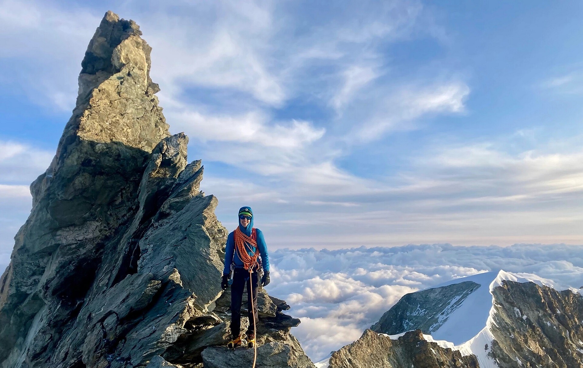 Alpine Guide Stefan Fassnauer Racines 1 suedtirol.info