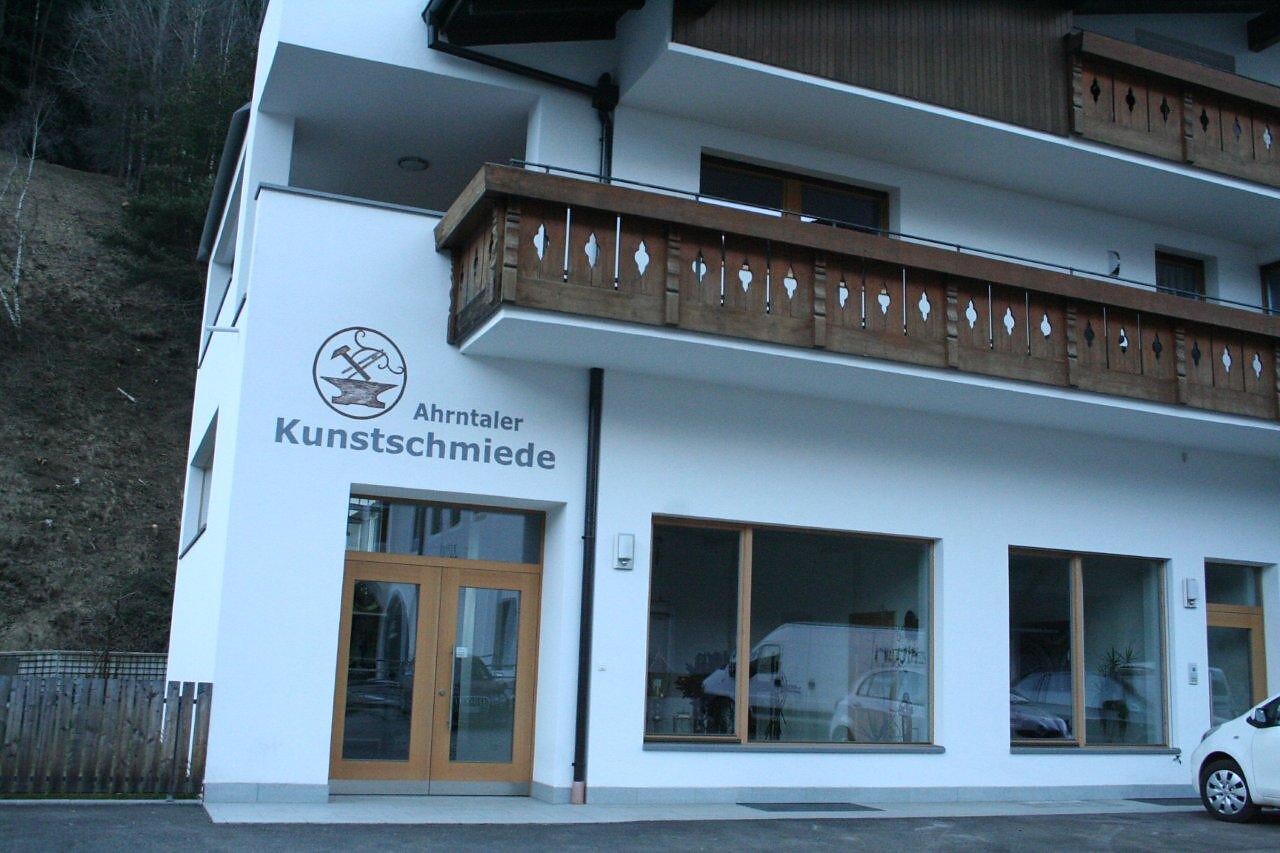 Ahrntaler Kunstschmiede Ahrntal 3 suedtirol.info