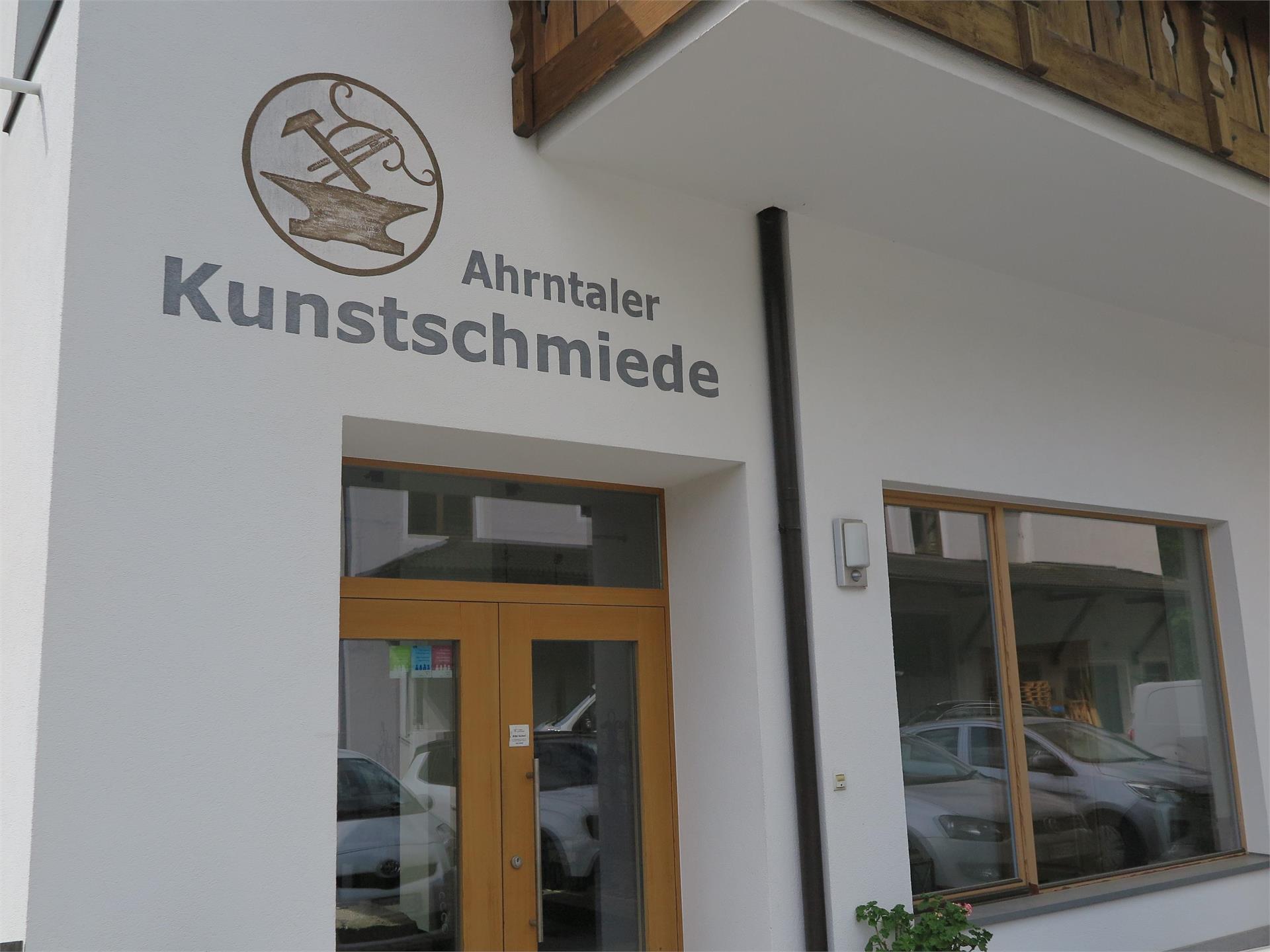 Ahrntaler Kunstschmiede Ahrntal 1 suedtirol.info