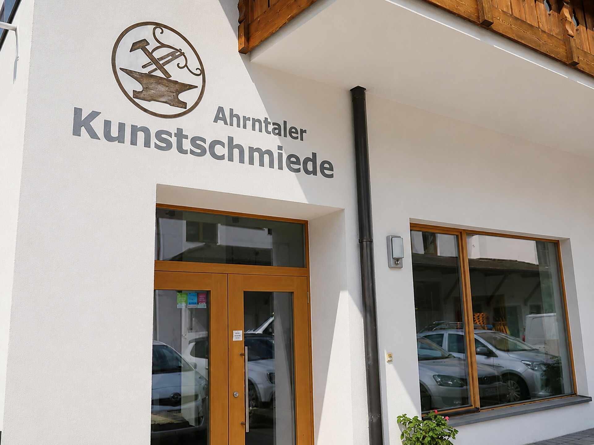 Ahrntaler Kunstschmiede - Ahrntal - #1 - suedtirol.info