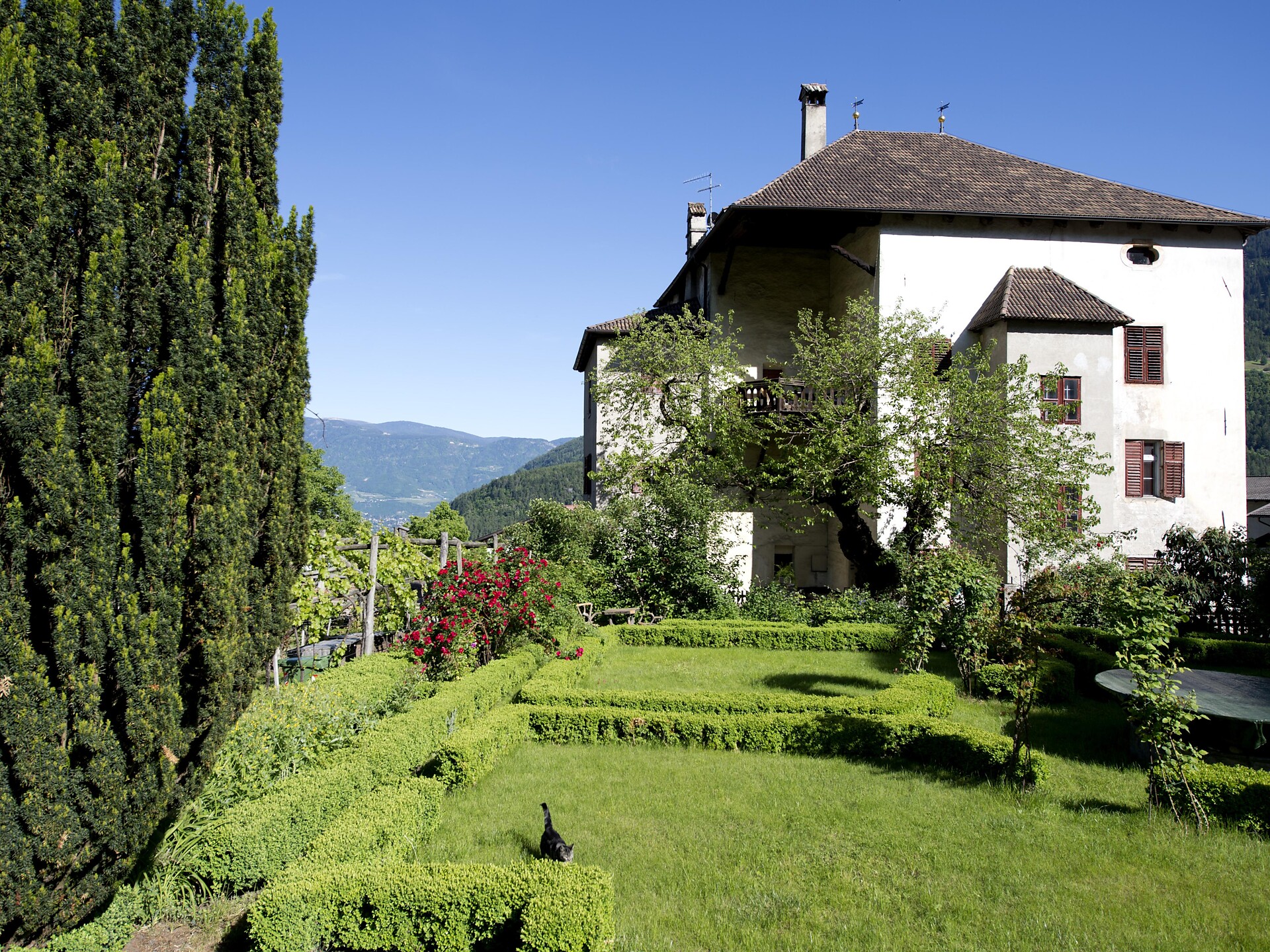 Gaudententurm
