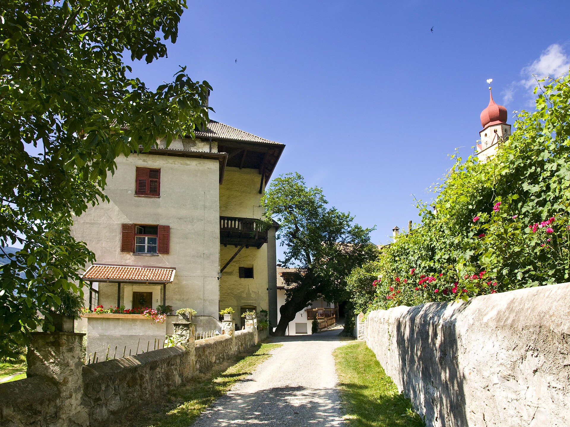 Gaudententurm
