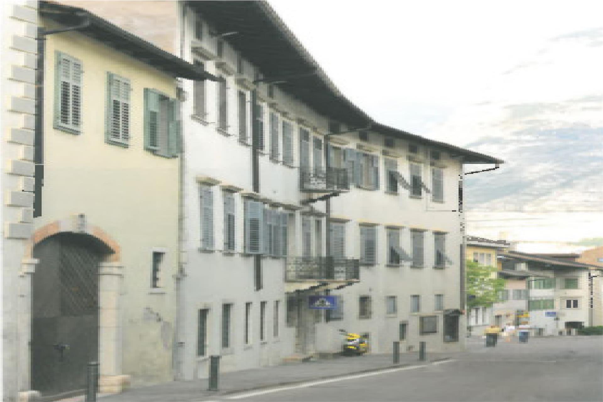 residenza "von Lutterotti" Salorno 1 suedtirol.info