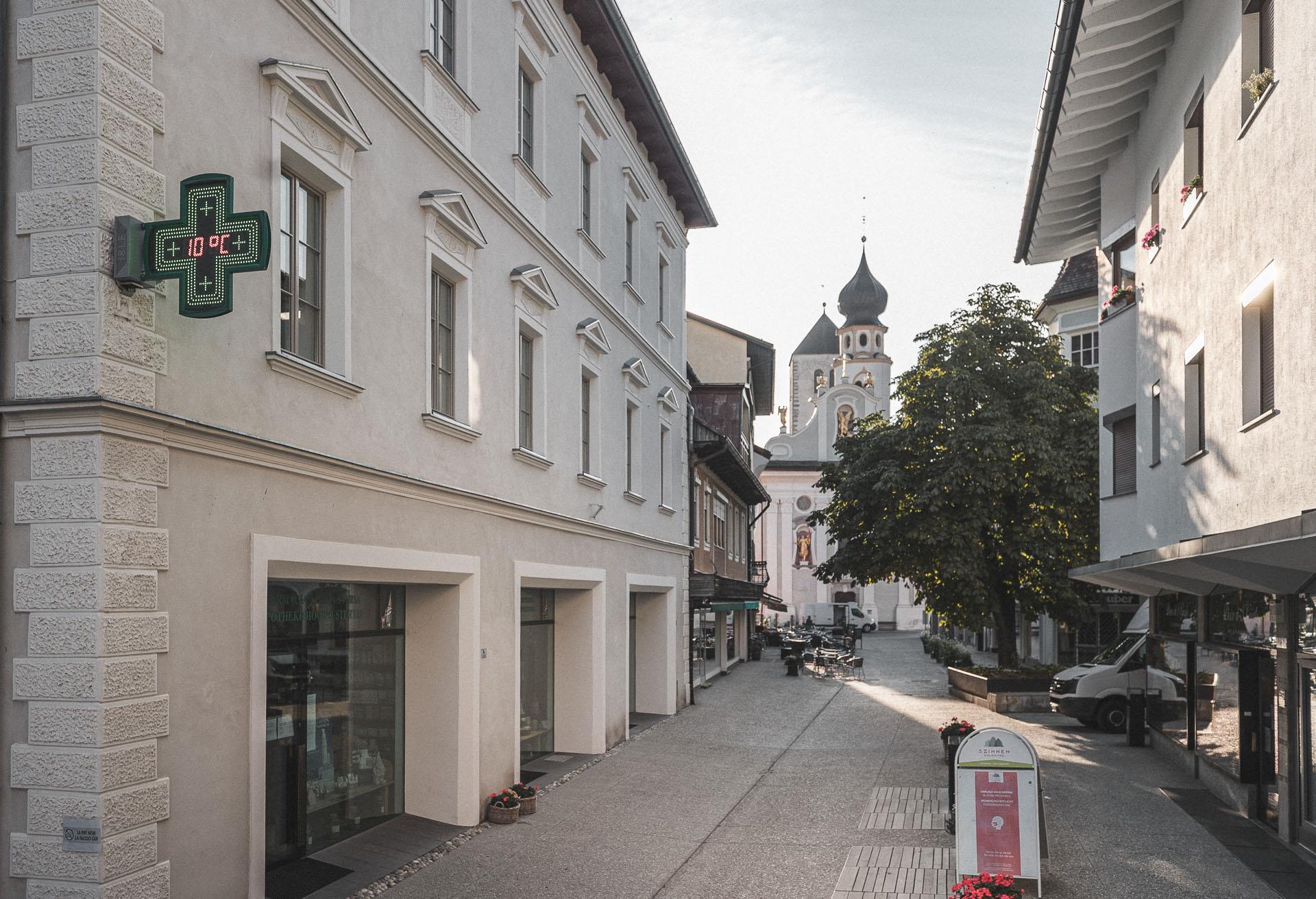 Farmacy Innichen/San Candido 1 suedtirol.info