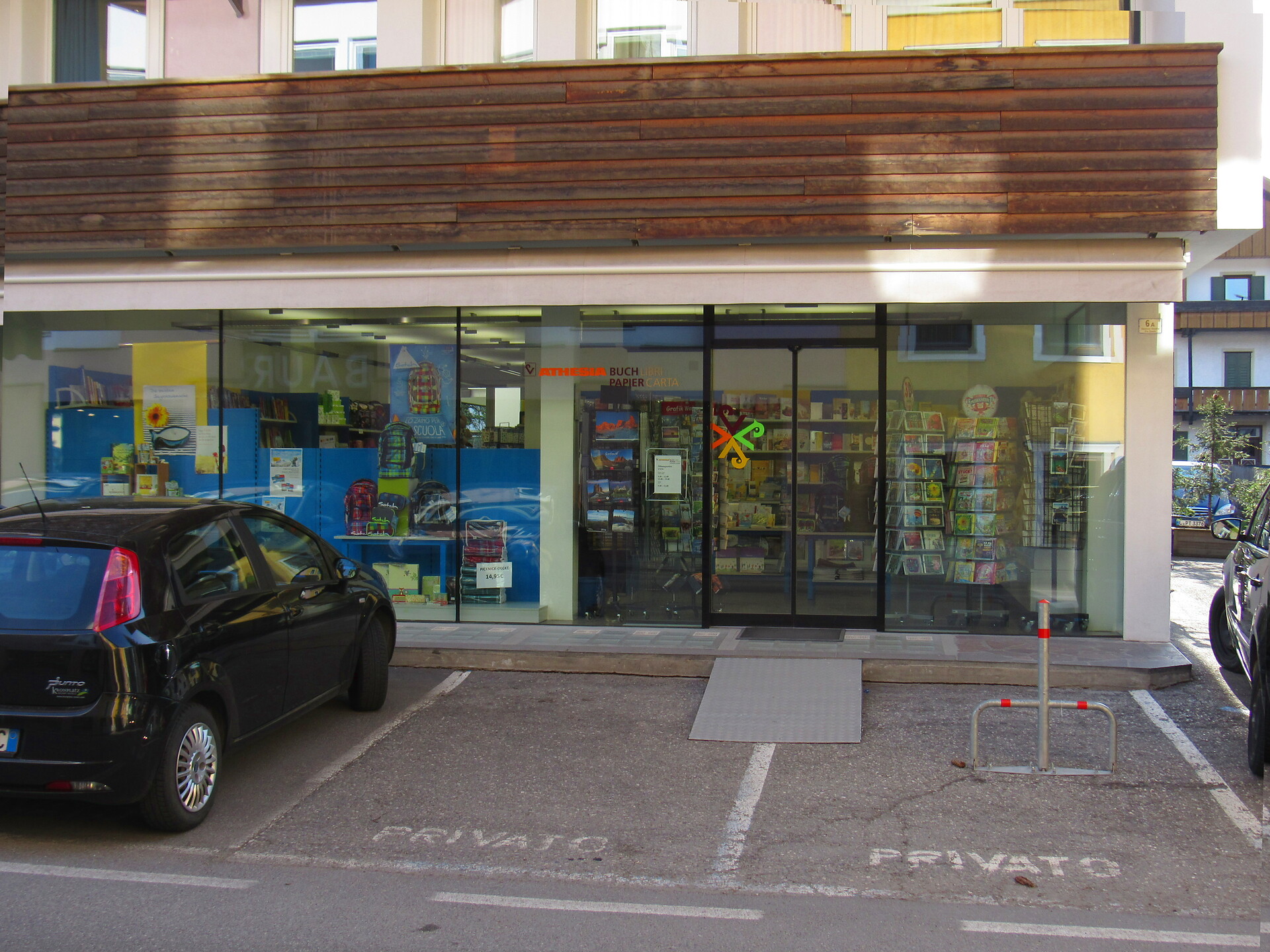 Komma San Candido