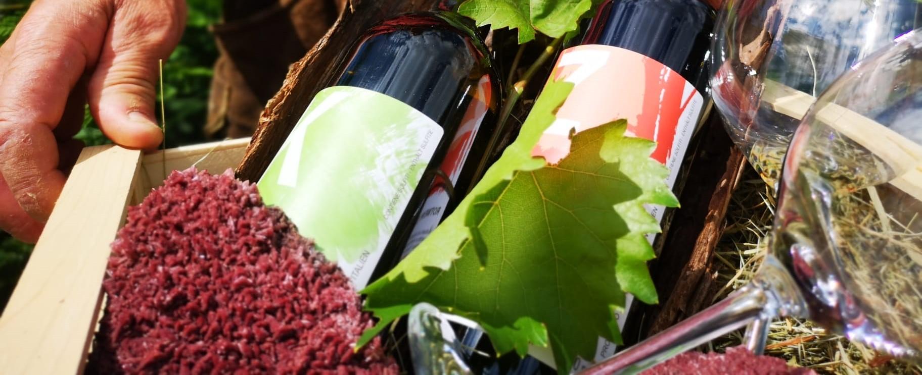 Angergut - Vinschgau - #1 - suedtirol.info