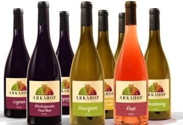 Arkahof - Südtiroler Weinstraße - #1 - suedtirol.info