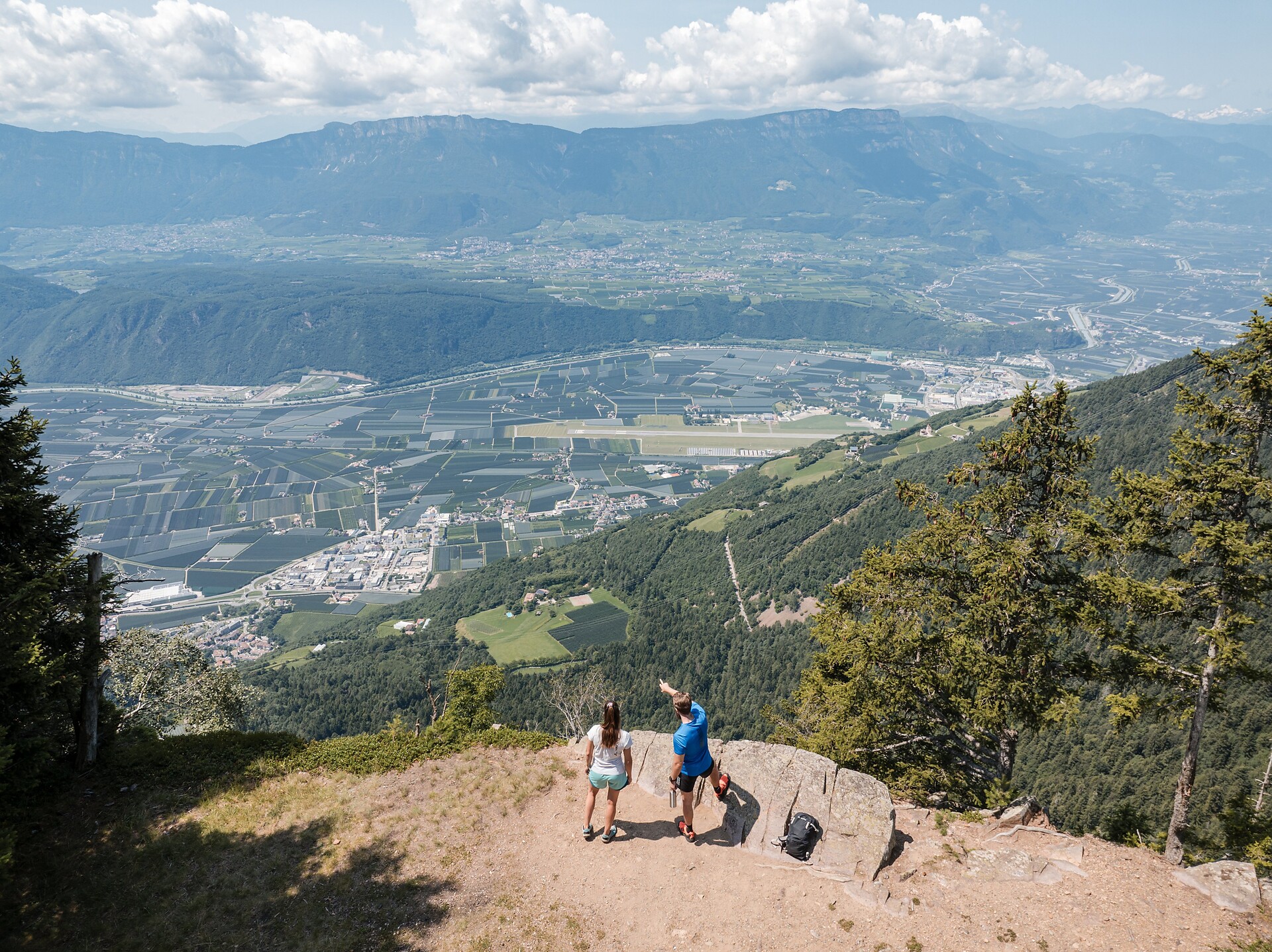 Rotenstein viewpoint