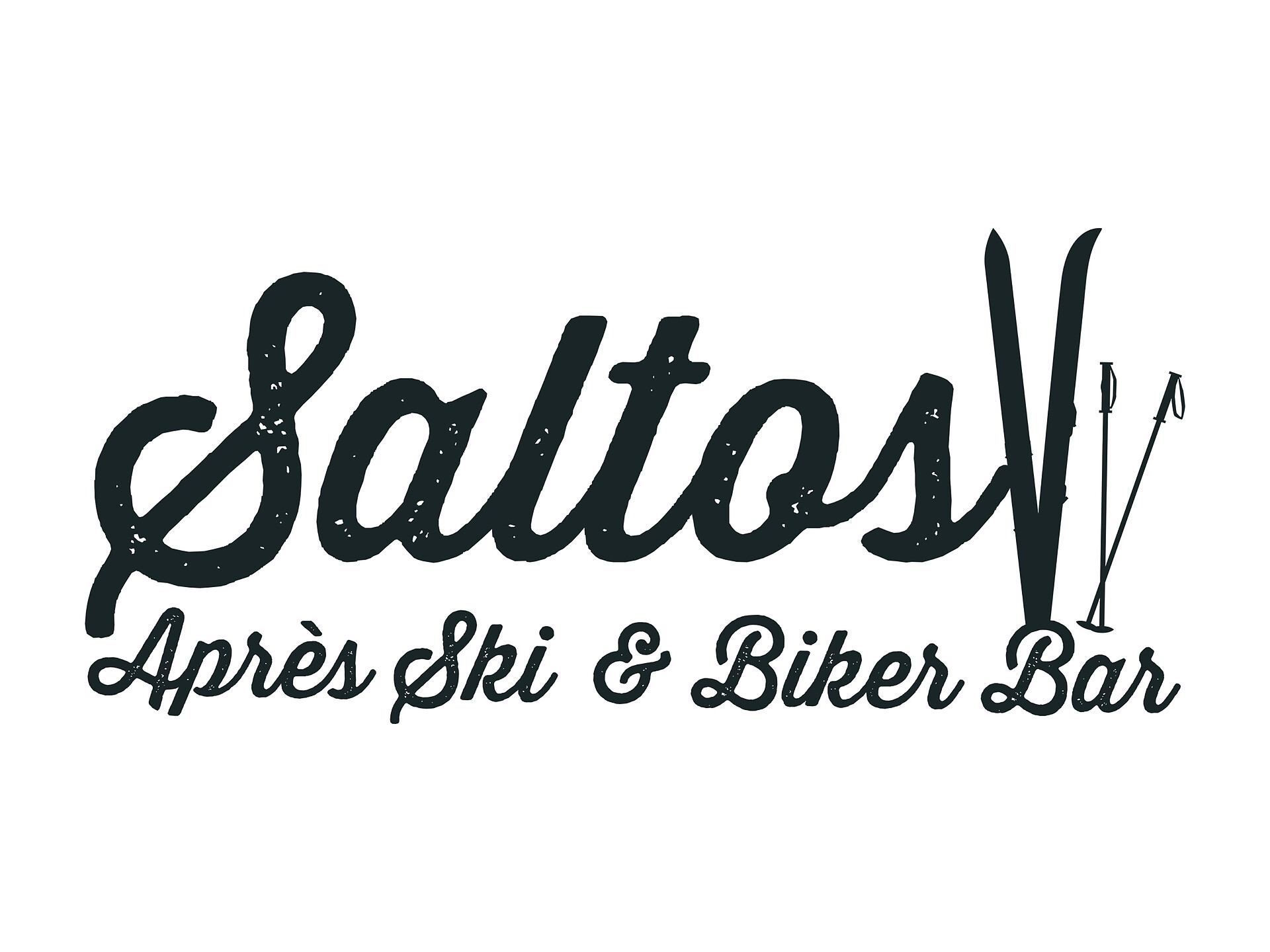 Saltos