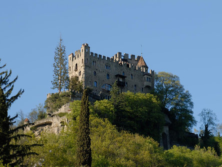 Castel Fontana  1 suedtirol.info