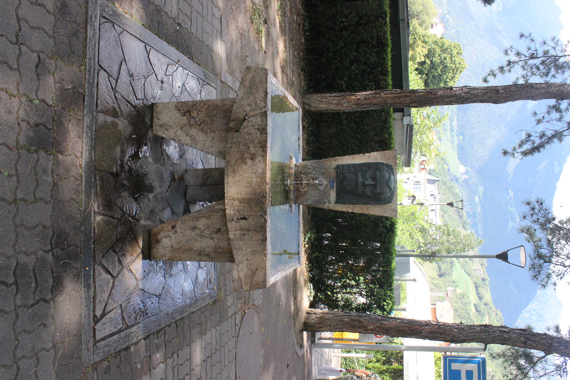 Via Verdi