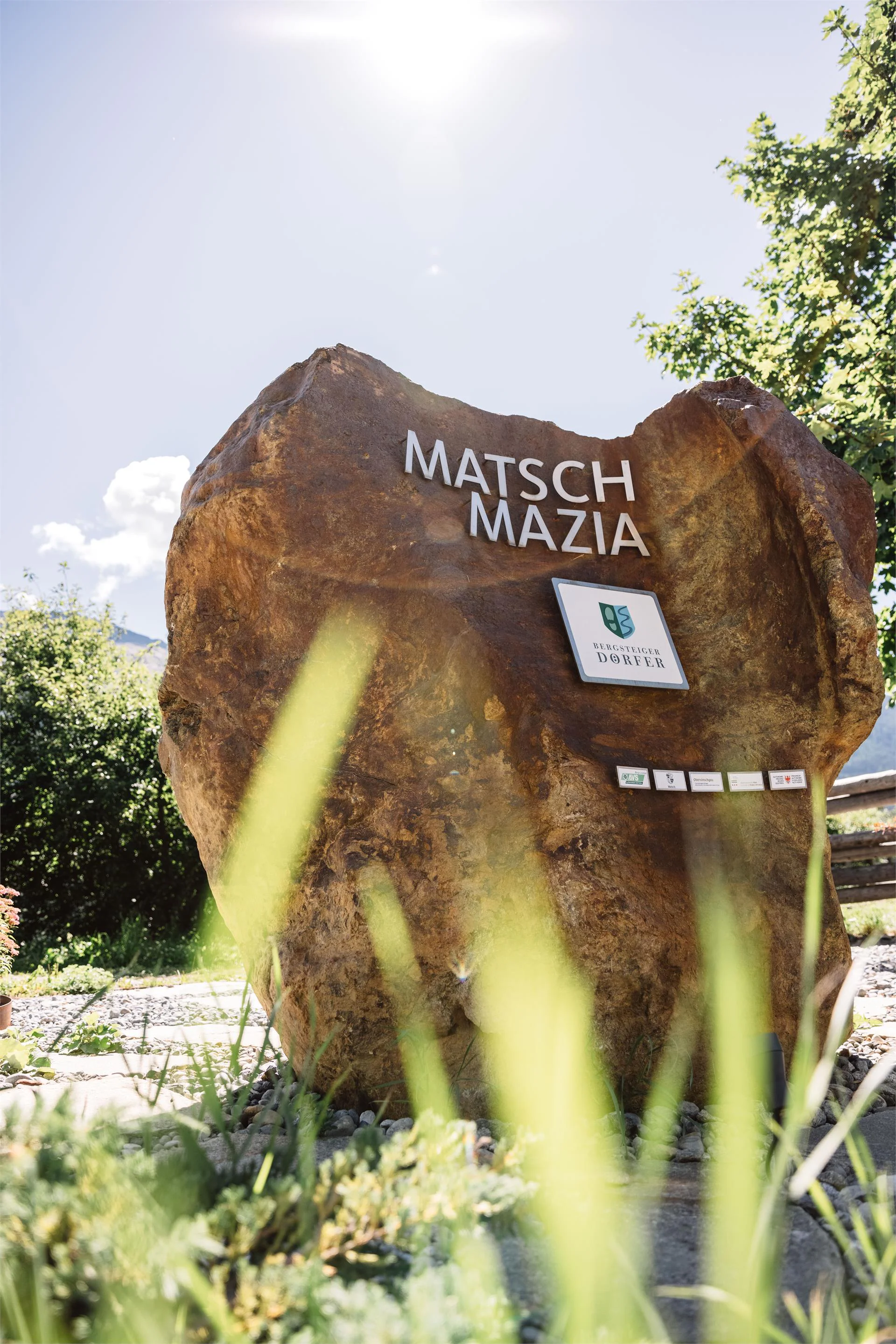 Bergsteigerdorf Matsch Mals 4 suedtirol.info