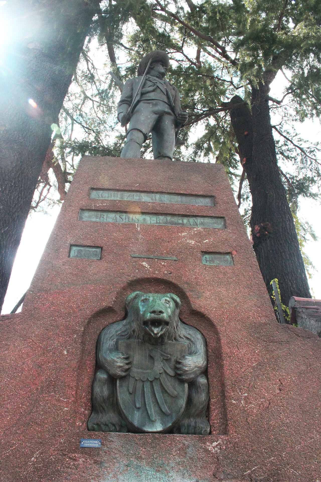 Trogmann