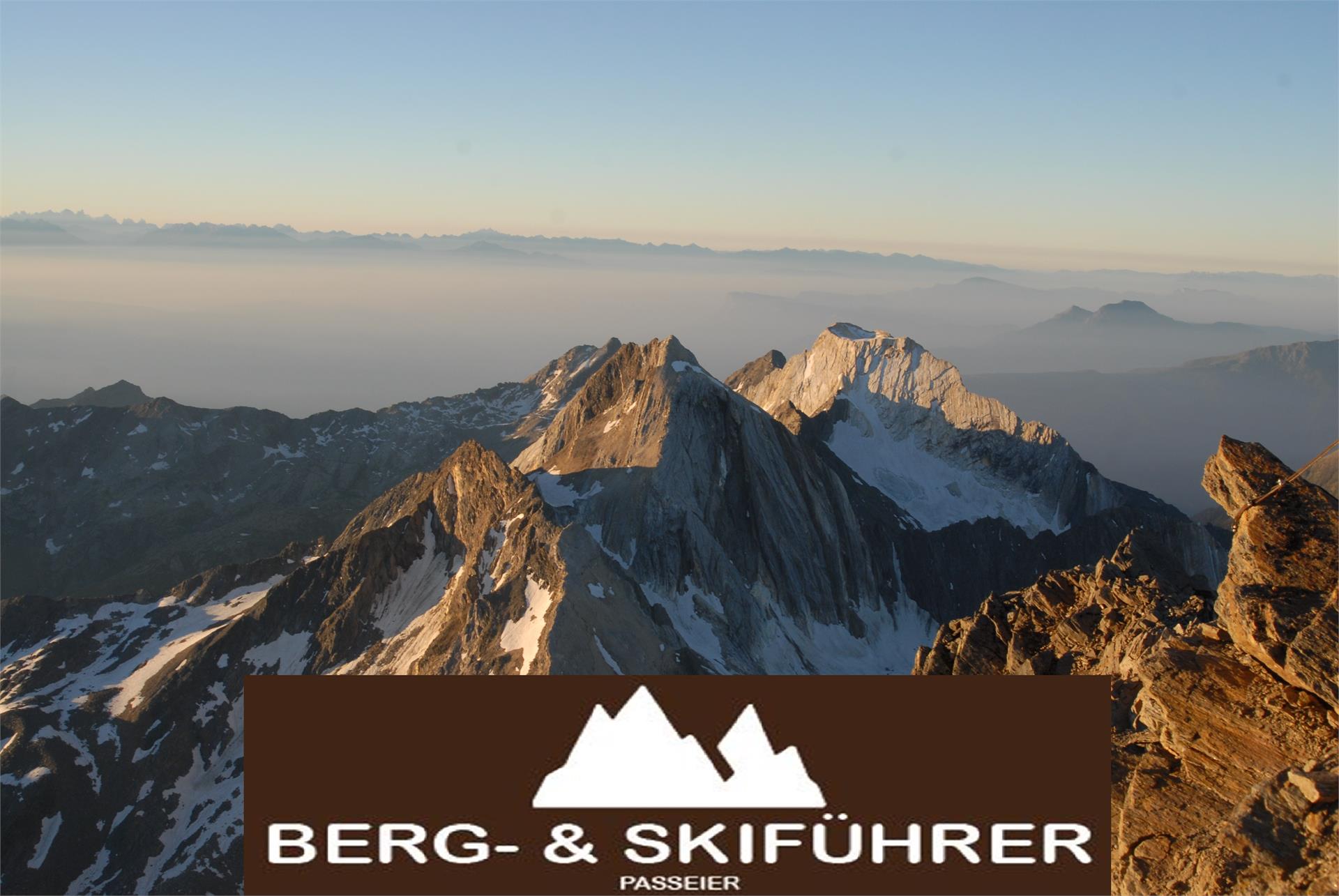 Passeiertal Valley Mountain and Skiing Guide St.Martin in Passeier/San Martino in Passiria 1 suedtirol.info