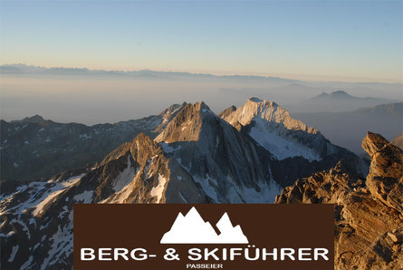 Berg- und Skiführer Passeier St.Martin in Passeier 1 suedtirol.info