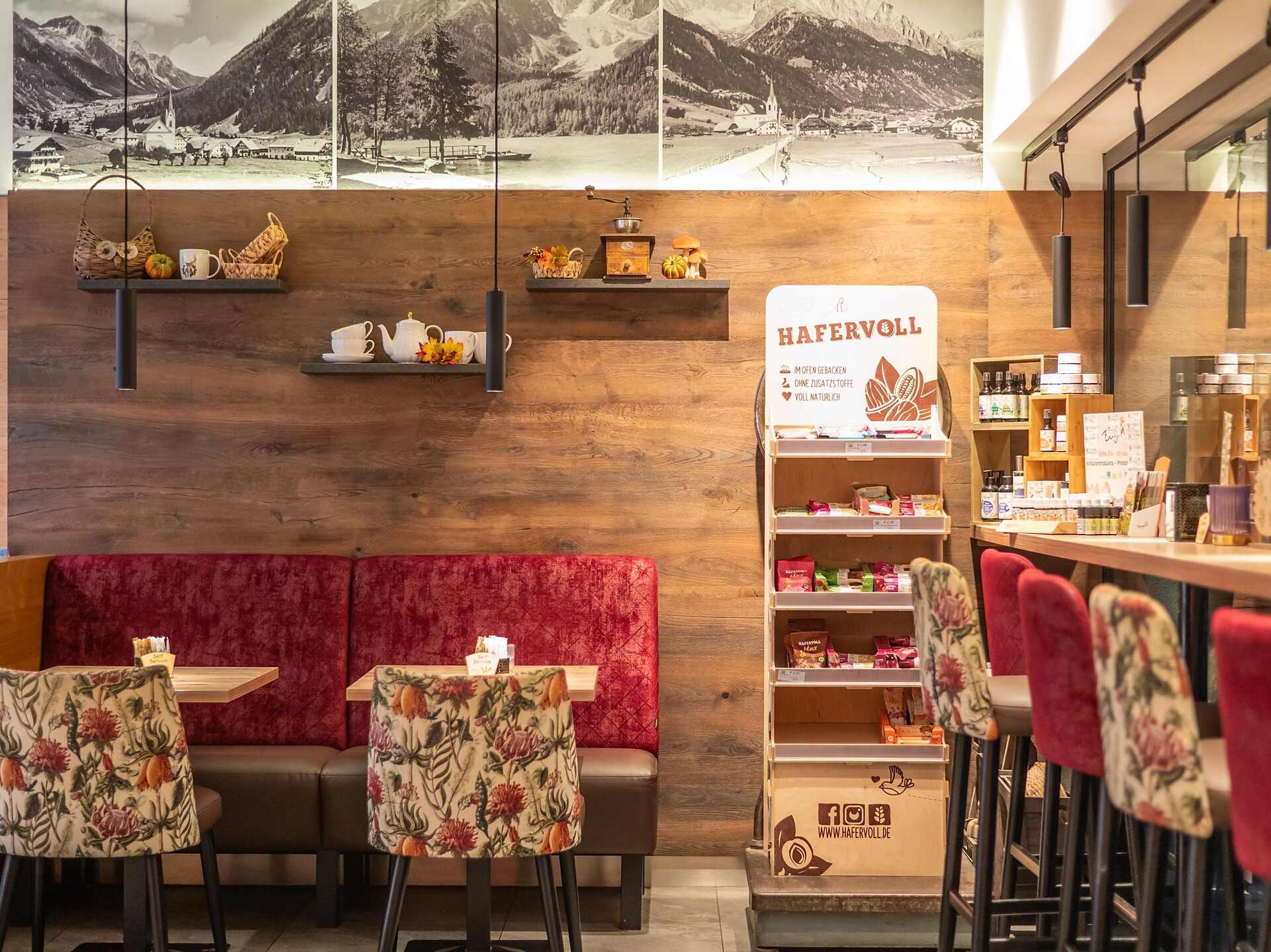 Bakery Seeber - Dolomites Region Kronplatz/Plan de Corones - #8 - suedtirol.info