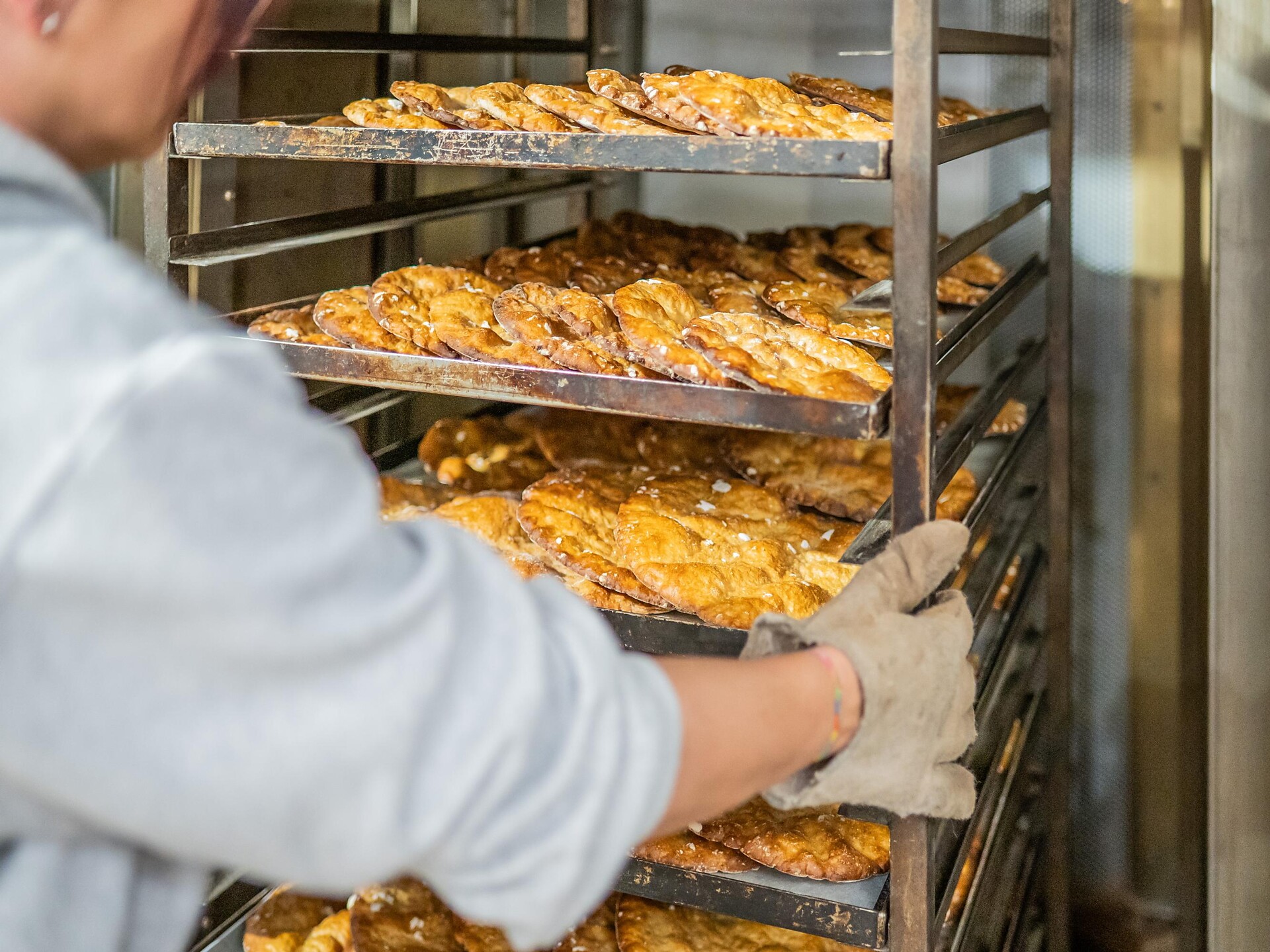 Bakery Seeber - Dolomites Region Kronplatz/Plan de Corones - #14 - suedtirol.info