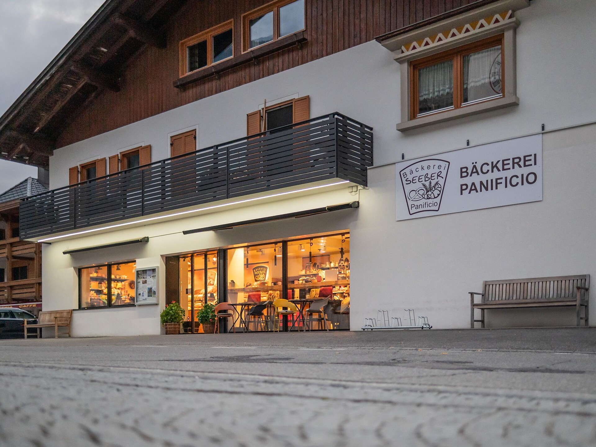 Bakery Seeber - Dolomites Region Kronplatz/Plan de Corones - #3 - suedtirol.info