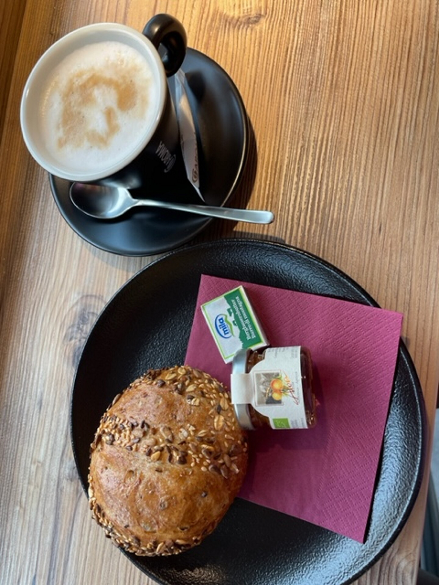 Bäckerei Seeber