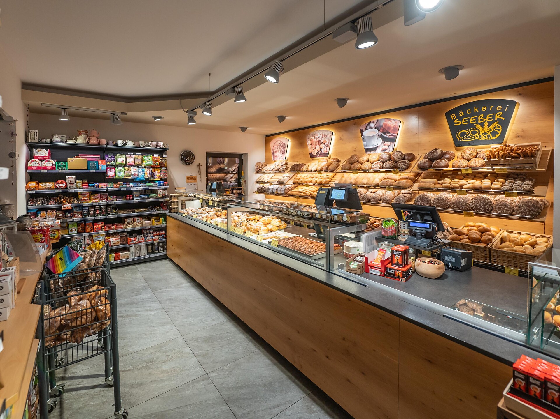 Bakery Seeber - Dolomites Region Kronplatz/Plan de Corones - #1 - suedtirol.info