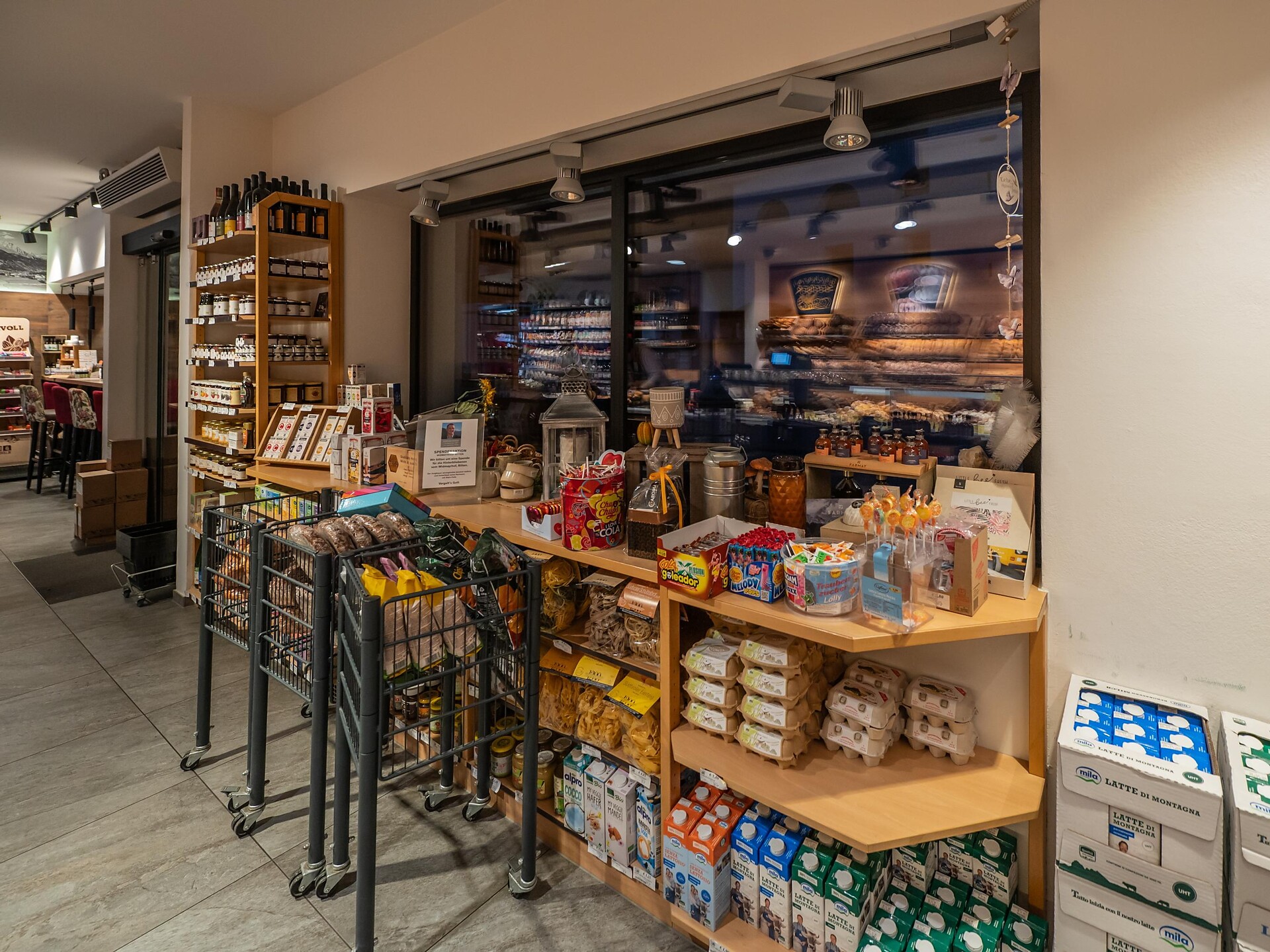 Bakery Seeber - Dolomites Region Kronplatz/Plan de Corones - #9 - suedtirol.info