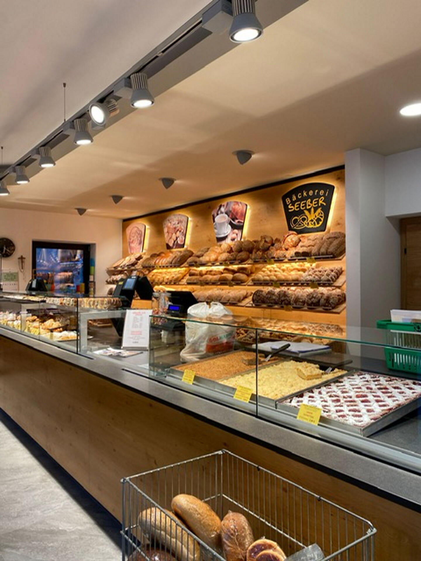 Bäckerei Seeber