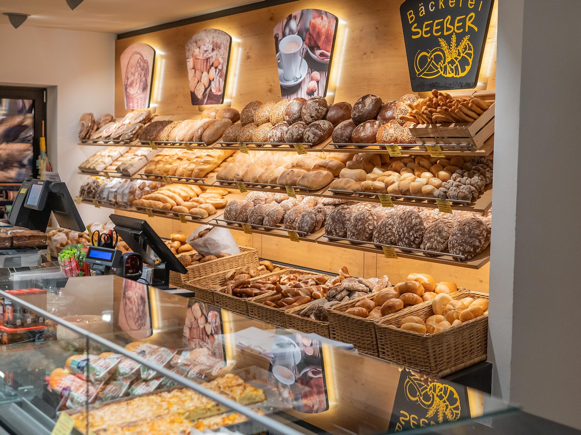 Bakery Seeber - Dolomites Region Kronplatz/Plan de Corones - #13 - suedtirol.info