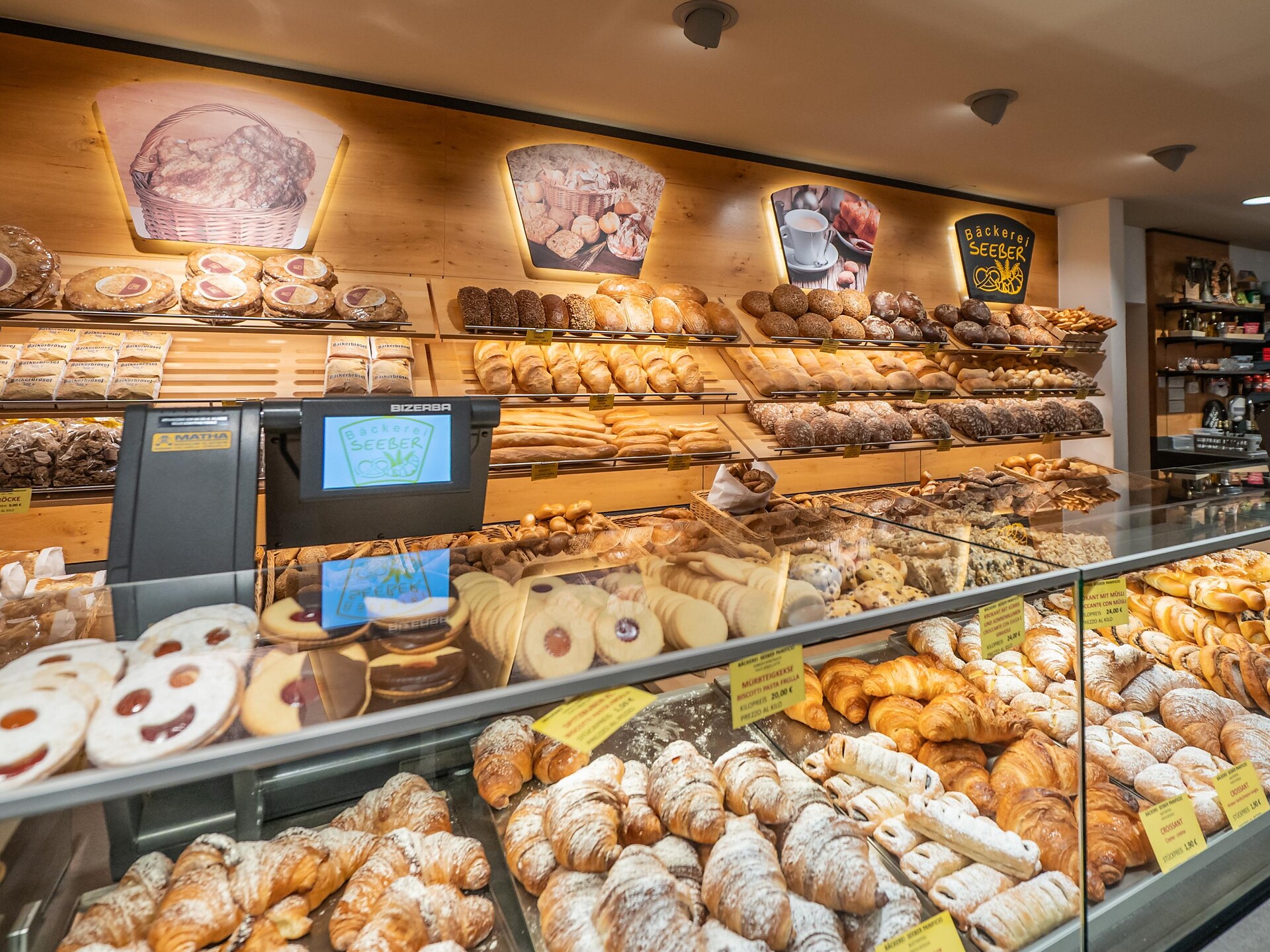 Bakery Seeber - Dolomites Region Kronplatz/Plan de Corones - #4 - suedtirol.info