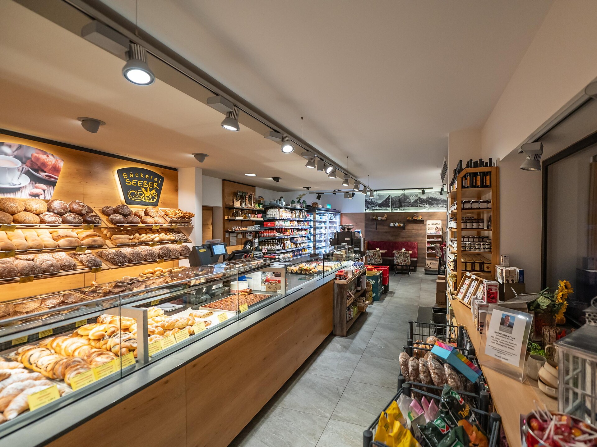 Bakery Seeber - Dolomites Region Kronplatz/Plan de Corones - #5 - suedtirol.info