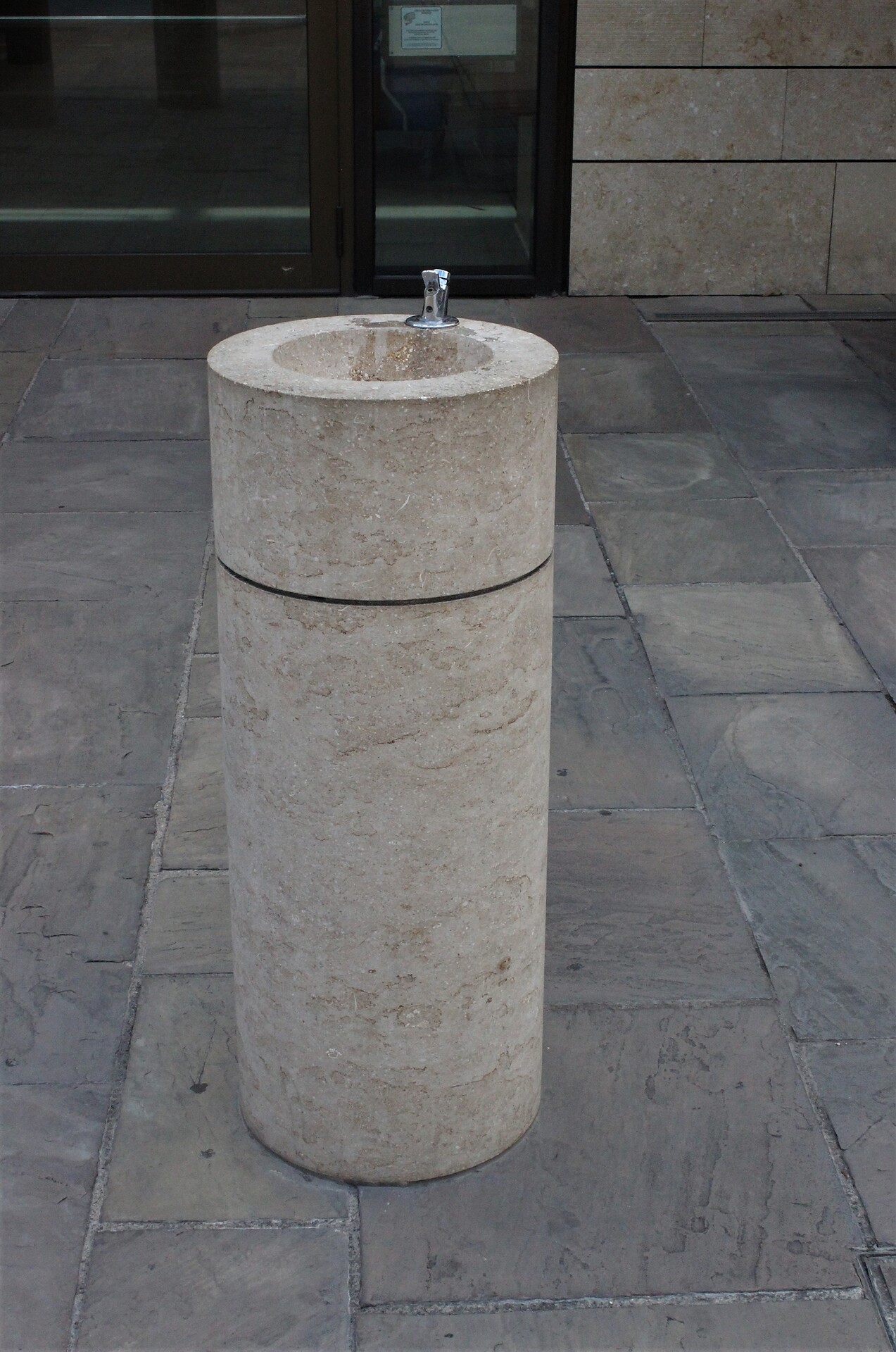 Piazza Termen