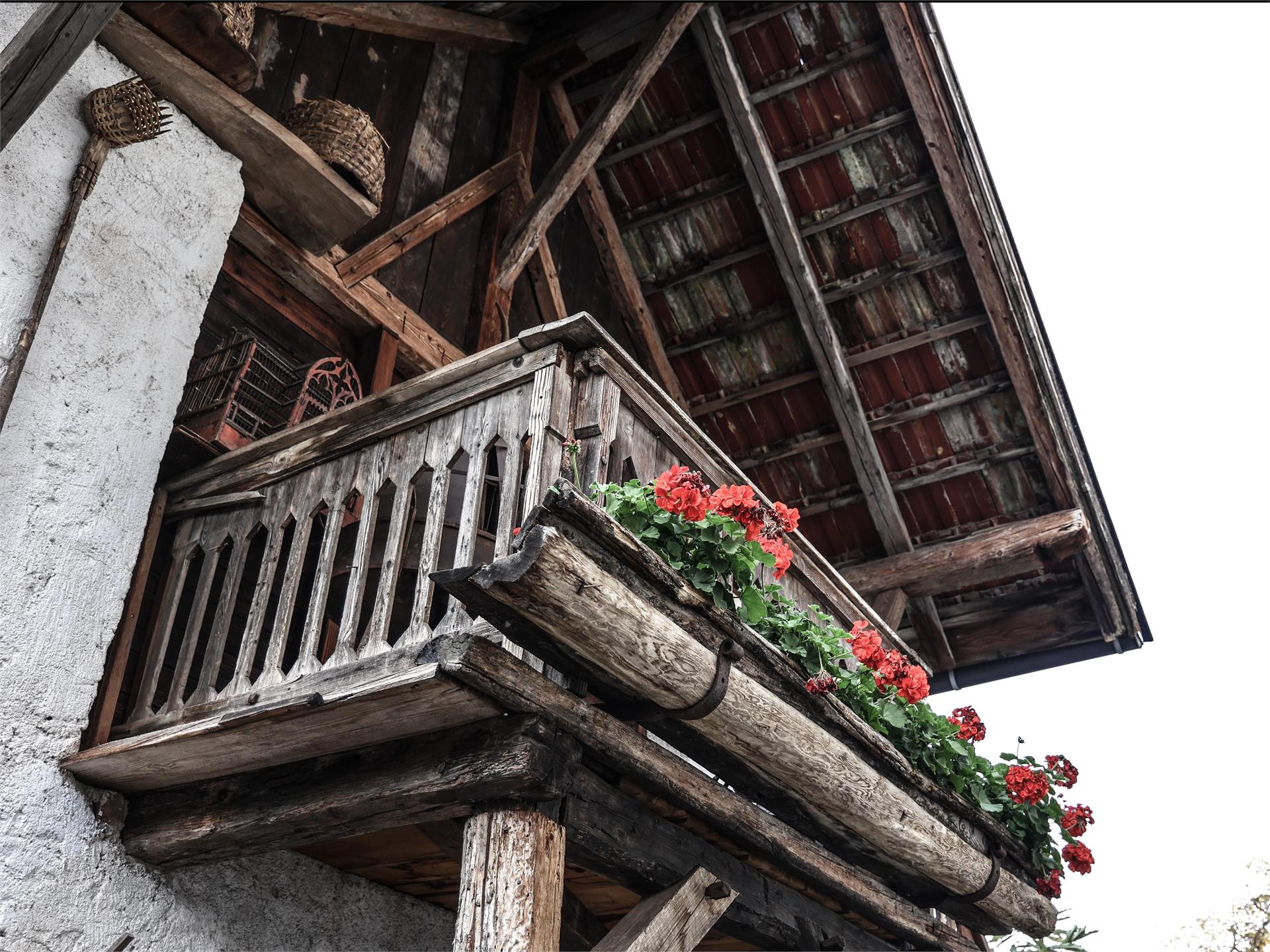 Bauernmuseum Völlan Lana 1 suedtirol.info