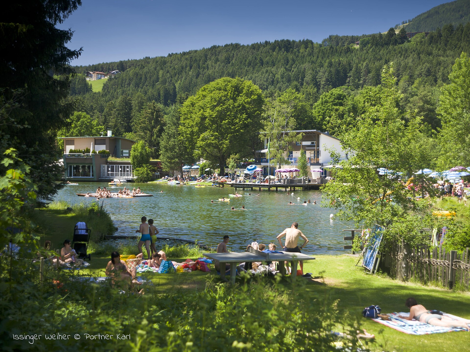 Lake 2