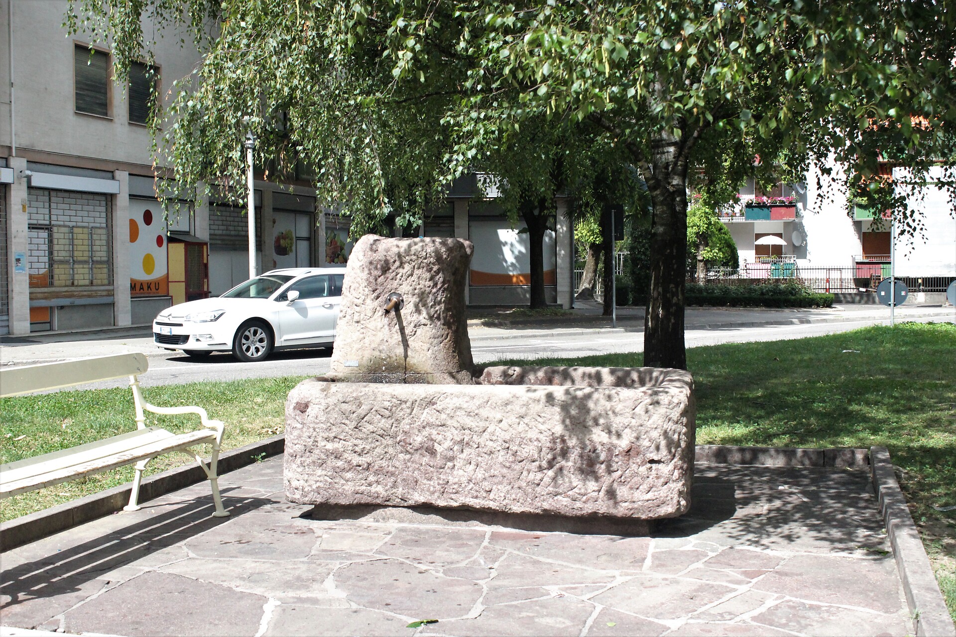 Aufnahme Sud