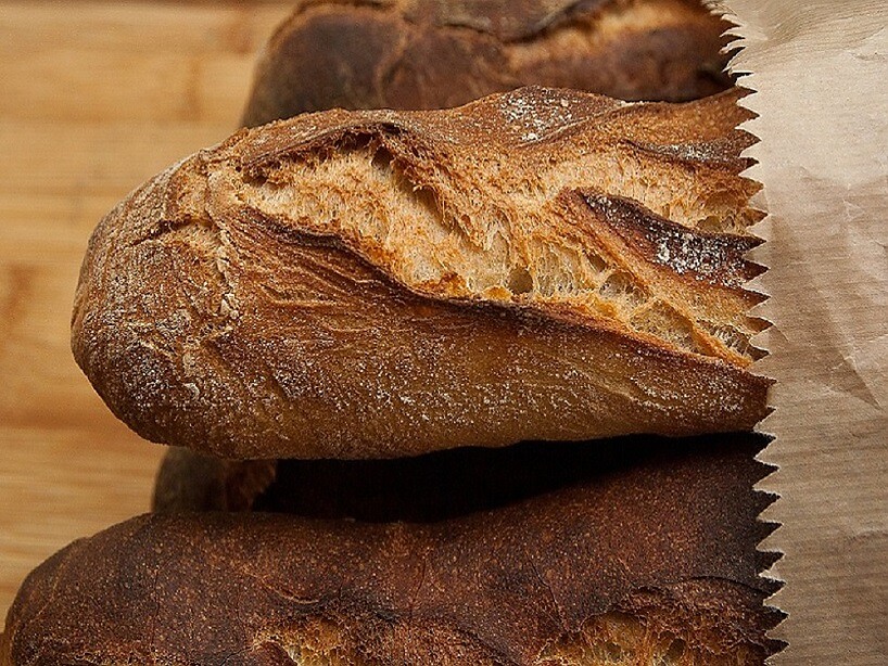 Bäckerei