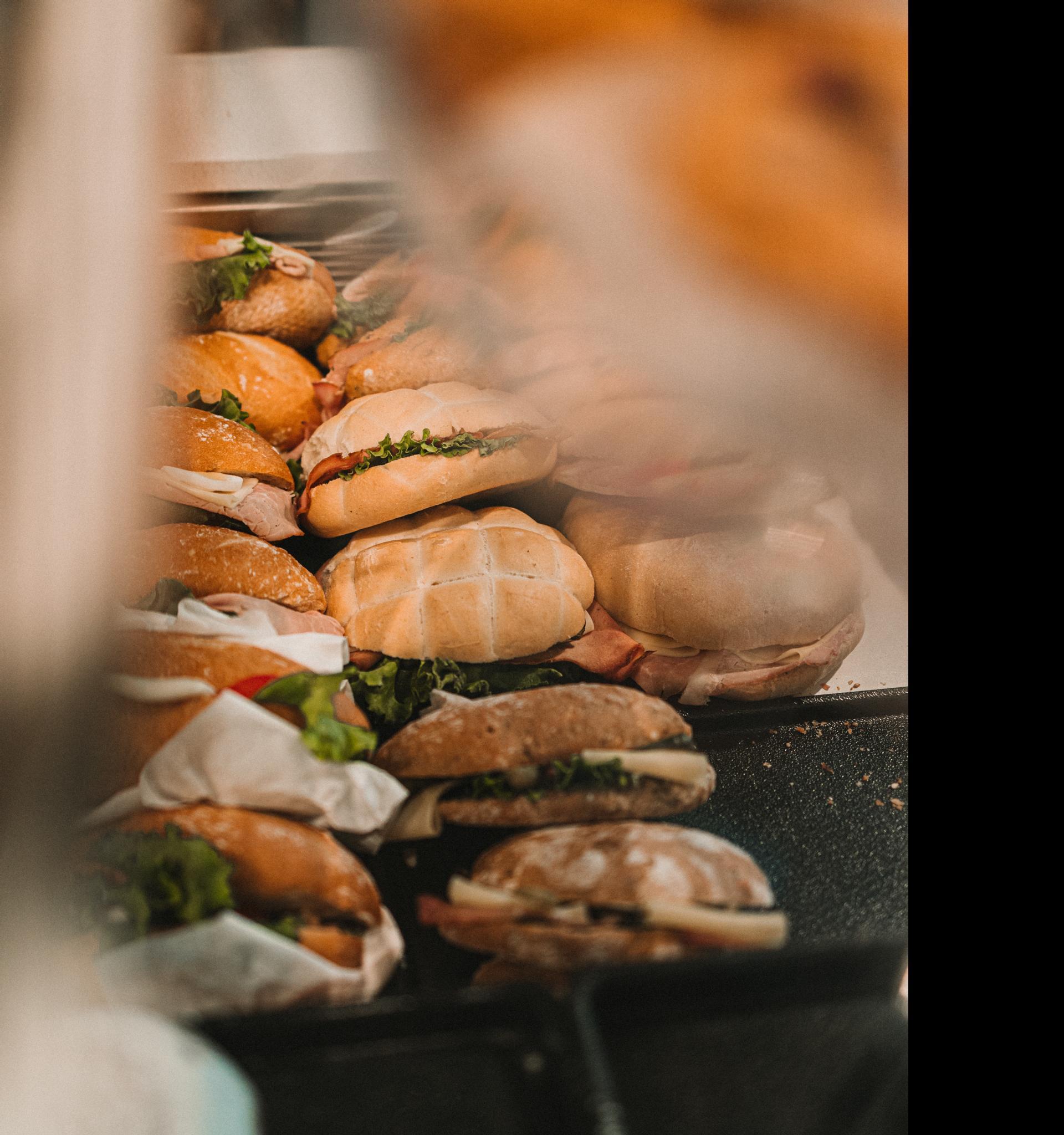 Bäckerei Wörndle - Filiale Auer Auer 4 suedtirol.info