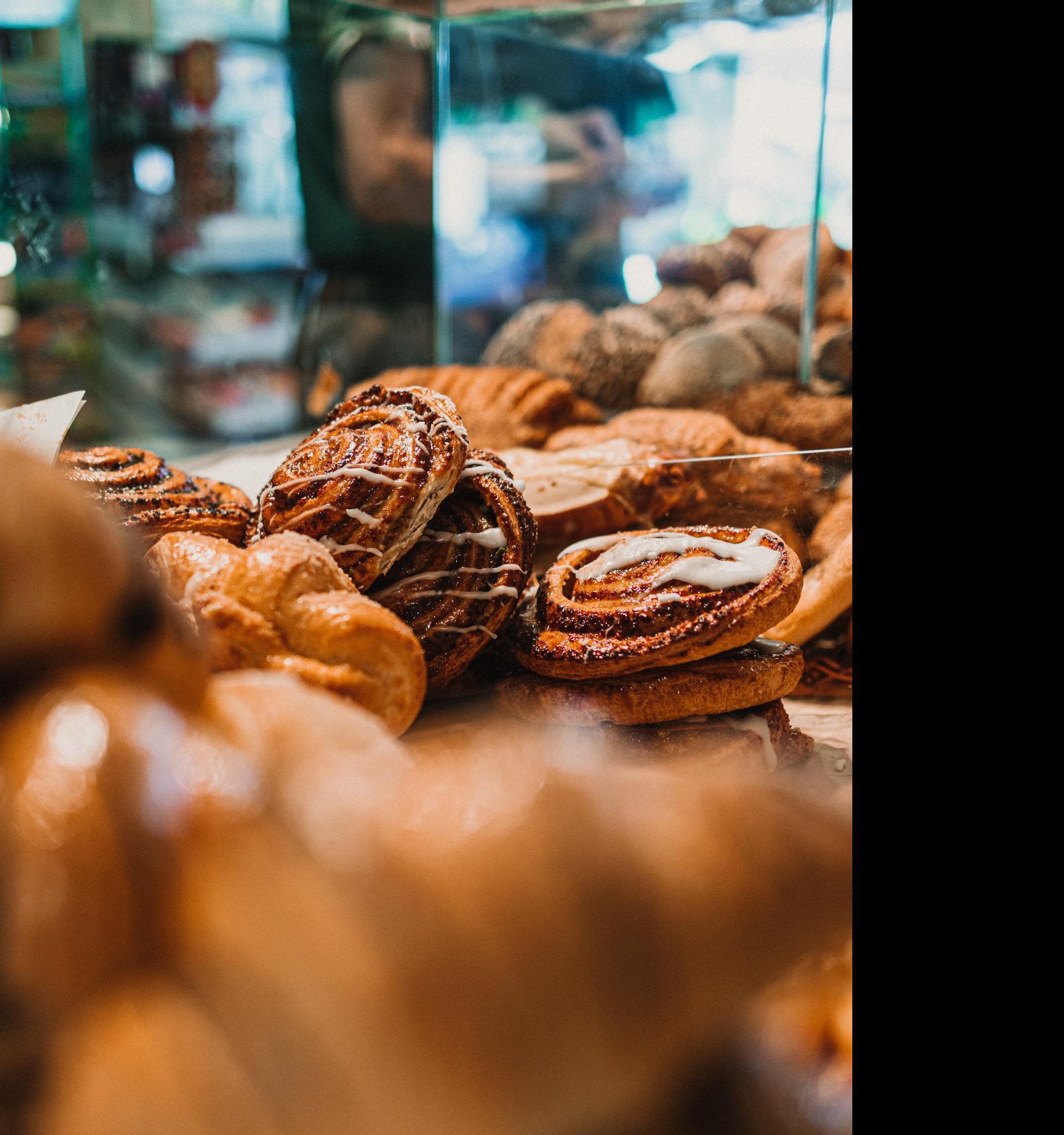 Bäckerei Wörndle - Filiale Auer Auer 3 suedtirol.info
