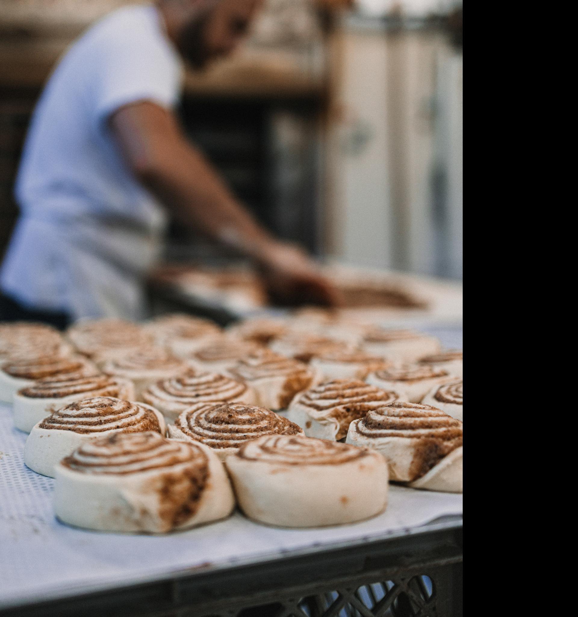 Bäckerei Wörndle - Filiale Auer Auer 2 suedtirol.info