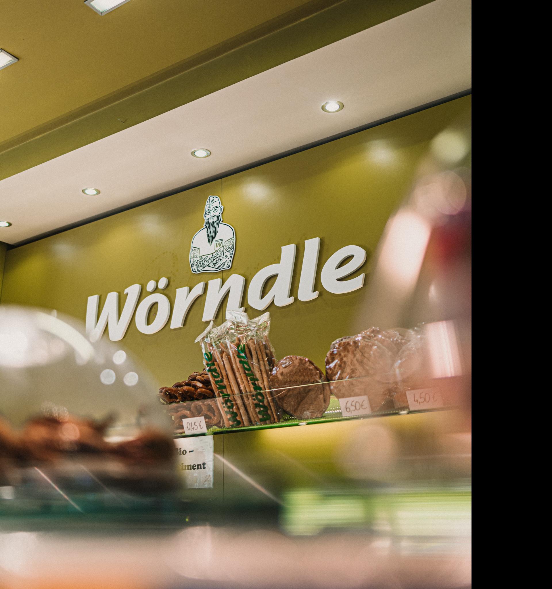 Bäckerei Wörndle - Filiale Auer Auer 5 suedtirol.info