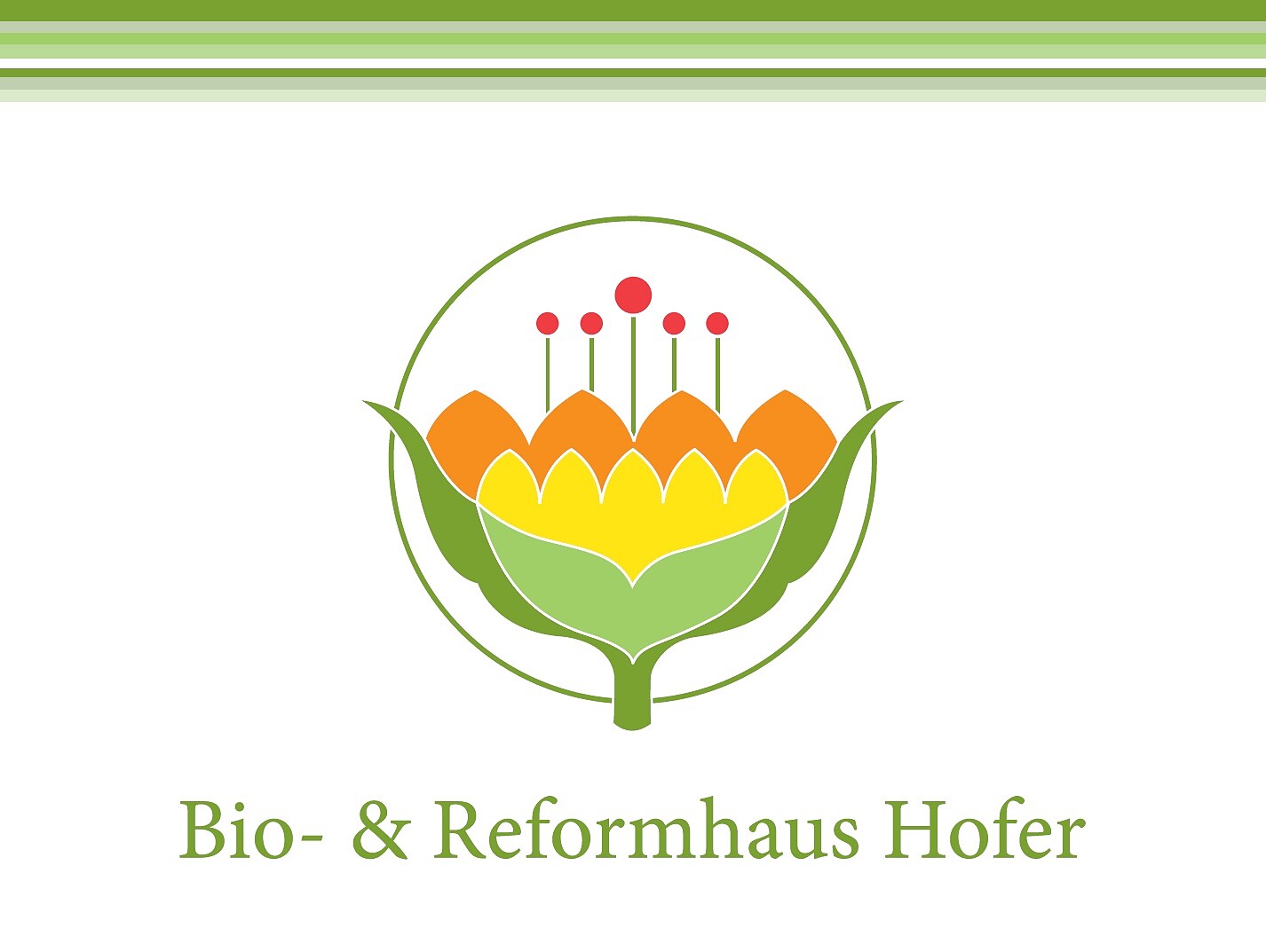 Hofer Organic and Health Food Store