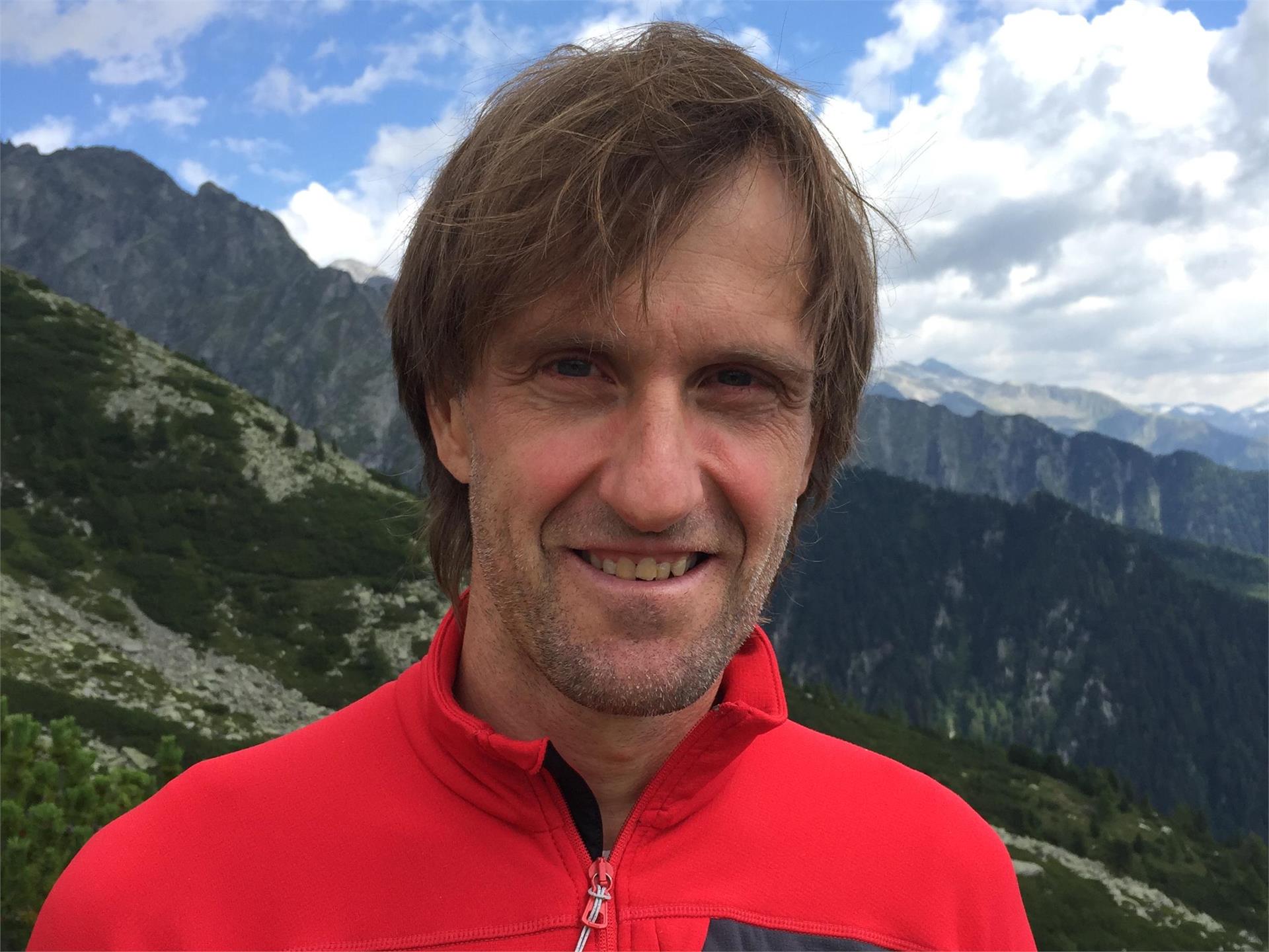 Berg- und Skiführer Martin Stolzlechner Ahrntal 1 suedtirol.info