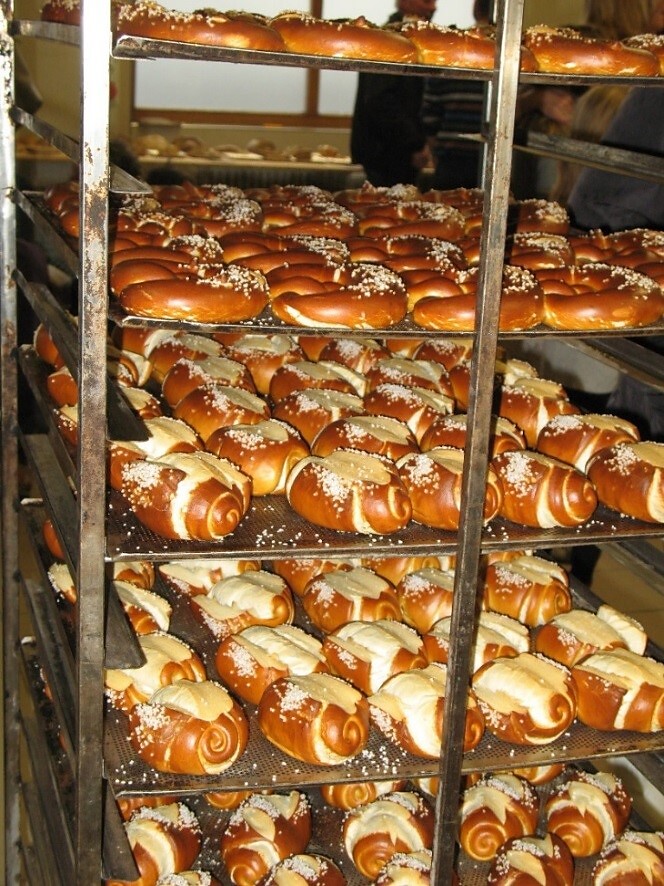 Artificial production