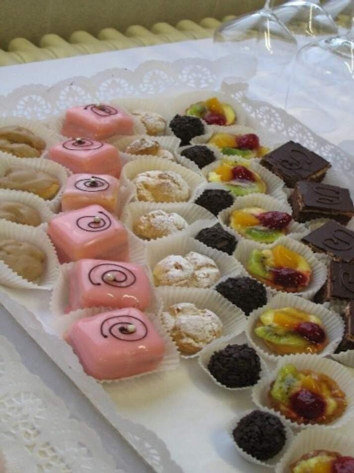 our Confection