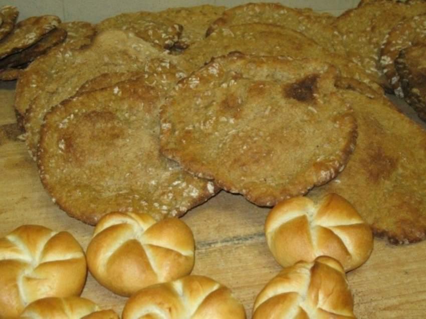 Bäckerei Aldeiner Bergbrot Aldein 1 suedtirol.info