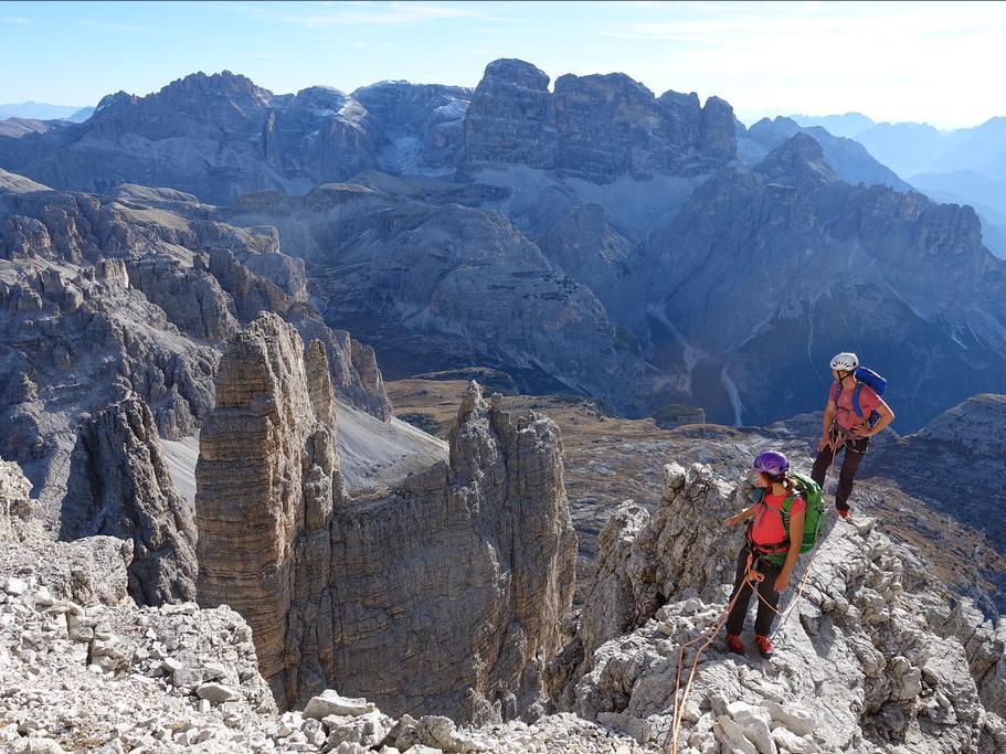 Aline Guide Globo Alpin Toblach/Dobbiaco 1 suedtirol.info