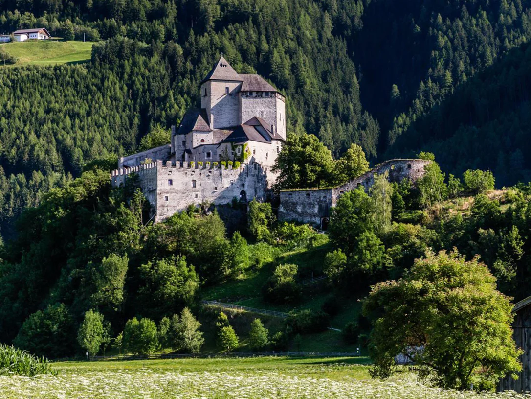 Reifenstein Castle