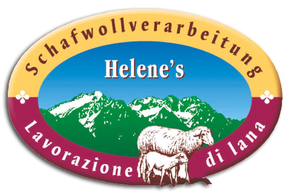 Brusa Helene - Schafwollprodukte Sand in Taufers 1 suedtirol.info