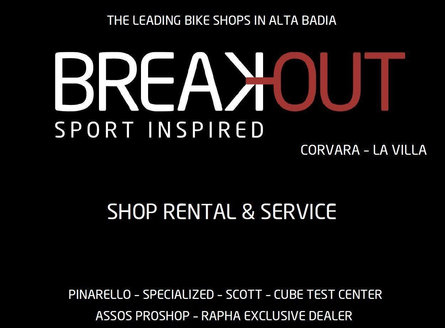 BreakOut Sport Inspired Corvara 1 suedtirol.info